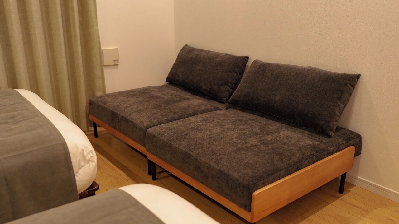 Photo of Bedroom in Miyakojima