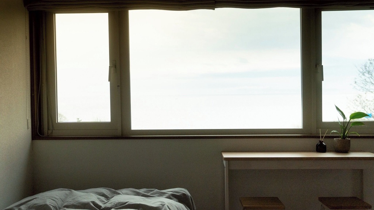 Photo of Bedroom in Toyako