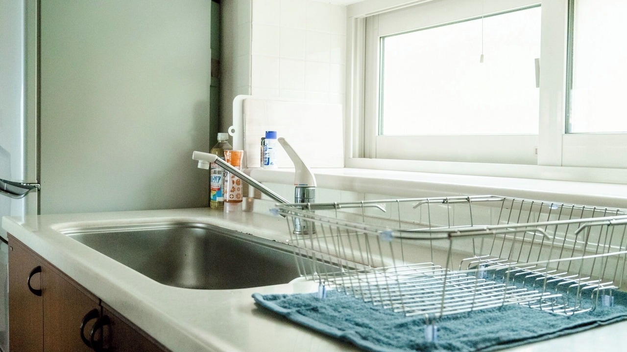 Photo of Kitchen in Toyako