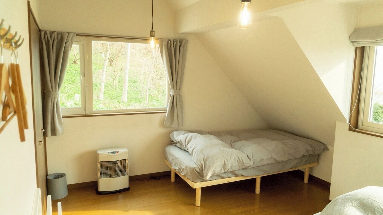 Photo of Bedroom in Toyako