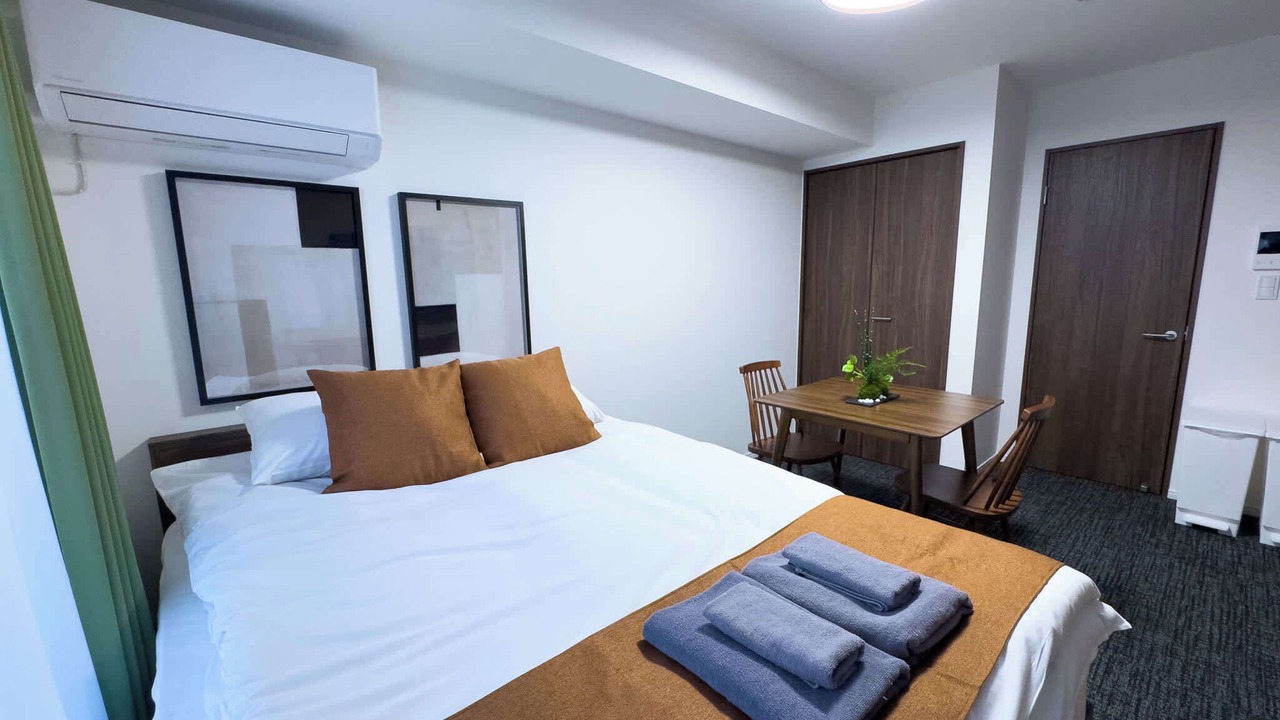 Photo of Bedroom in Tateishi