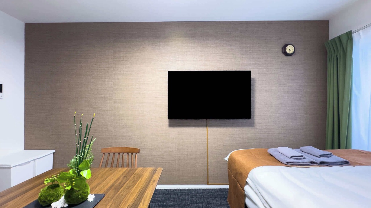 Photo of Bedroom in Tateishi