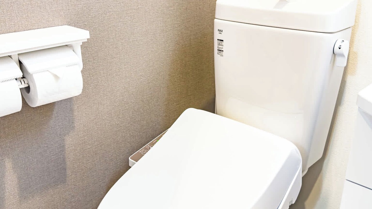 Photo of Bathroom in Tateishi