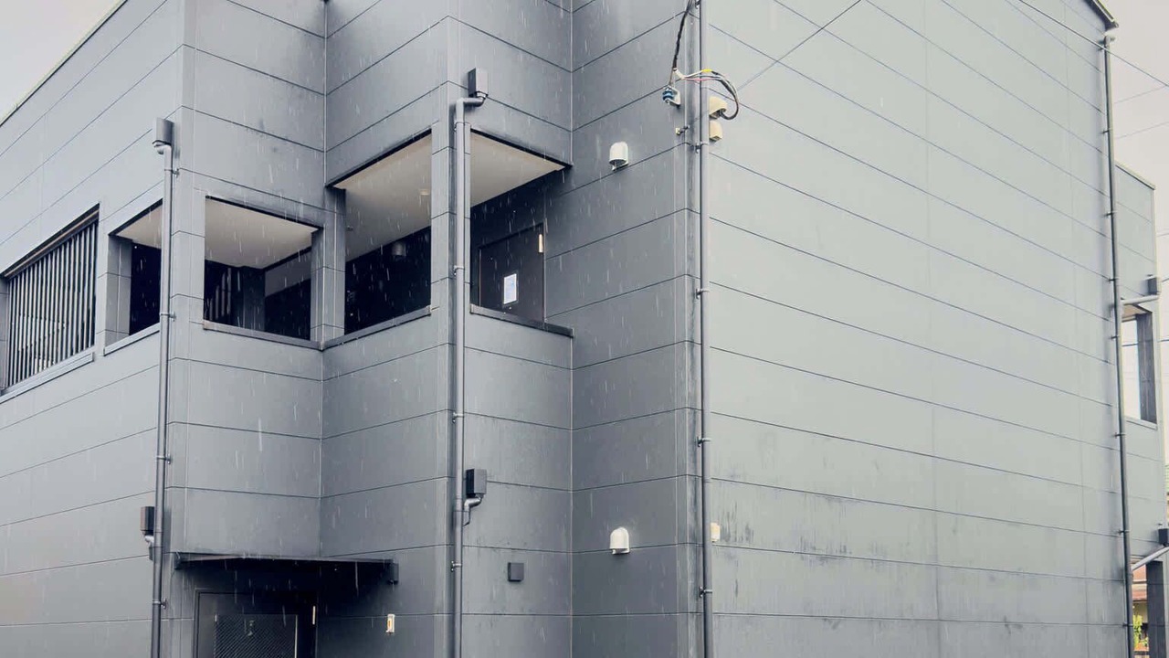 Photo of Outdoor in Tateishi