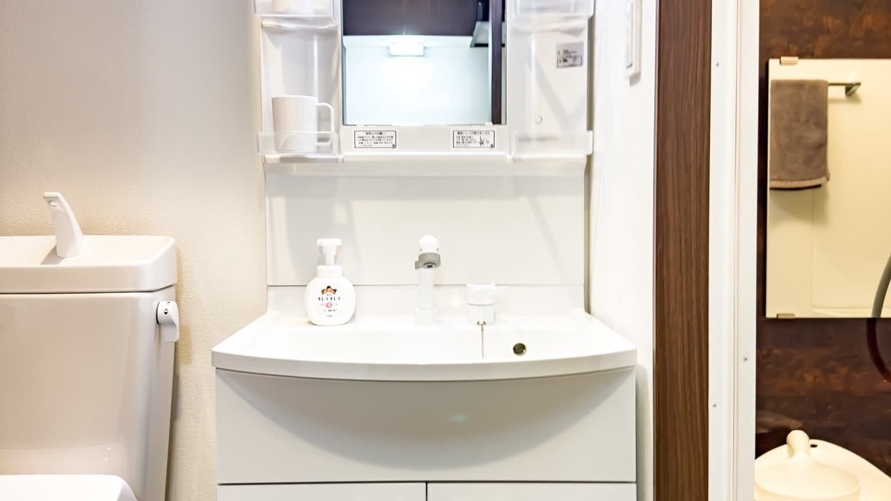 Photo of Bathroom in Tateishi
