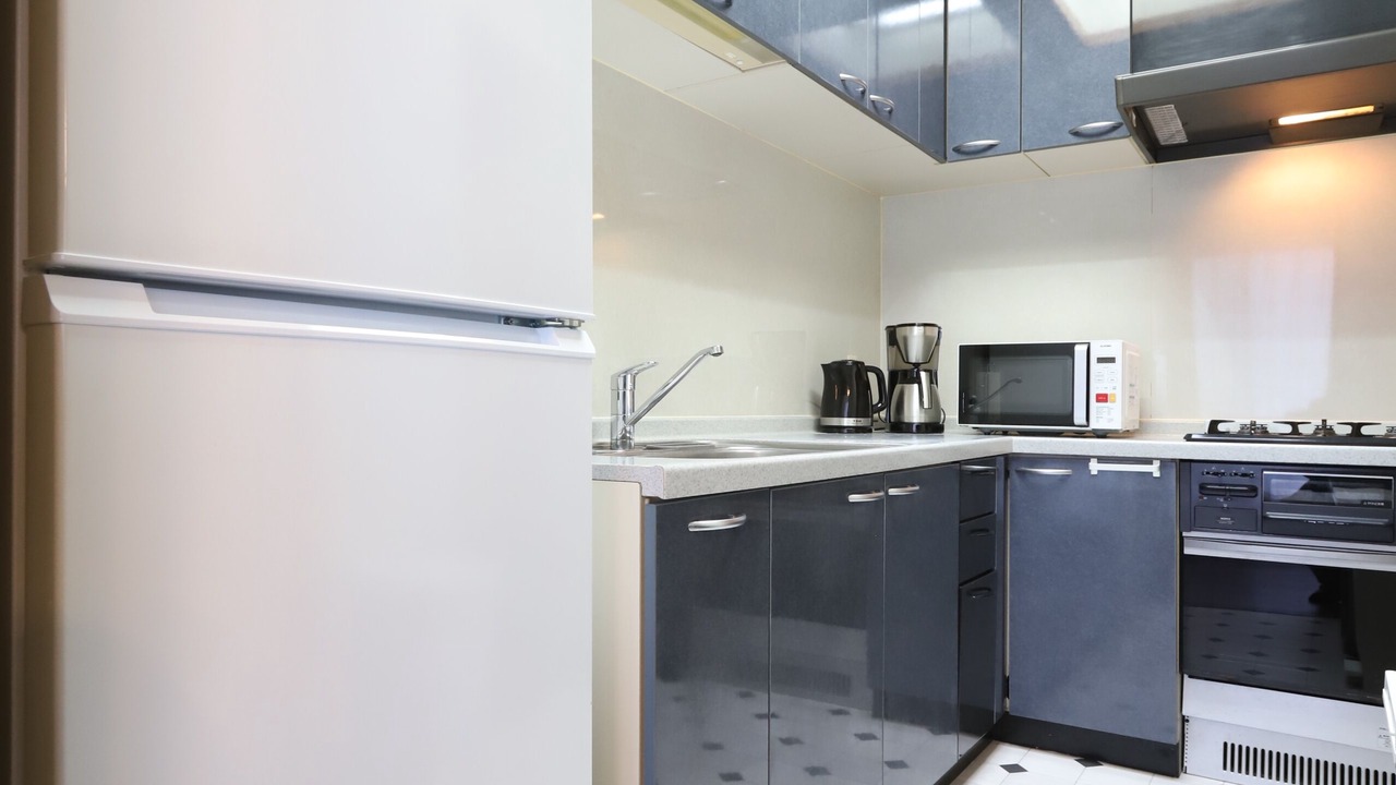 Photo of Kitchen in Adachi