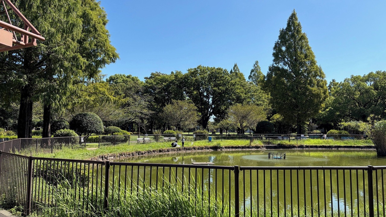 Photo of Outdoor in Adachi