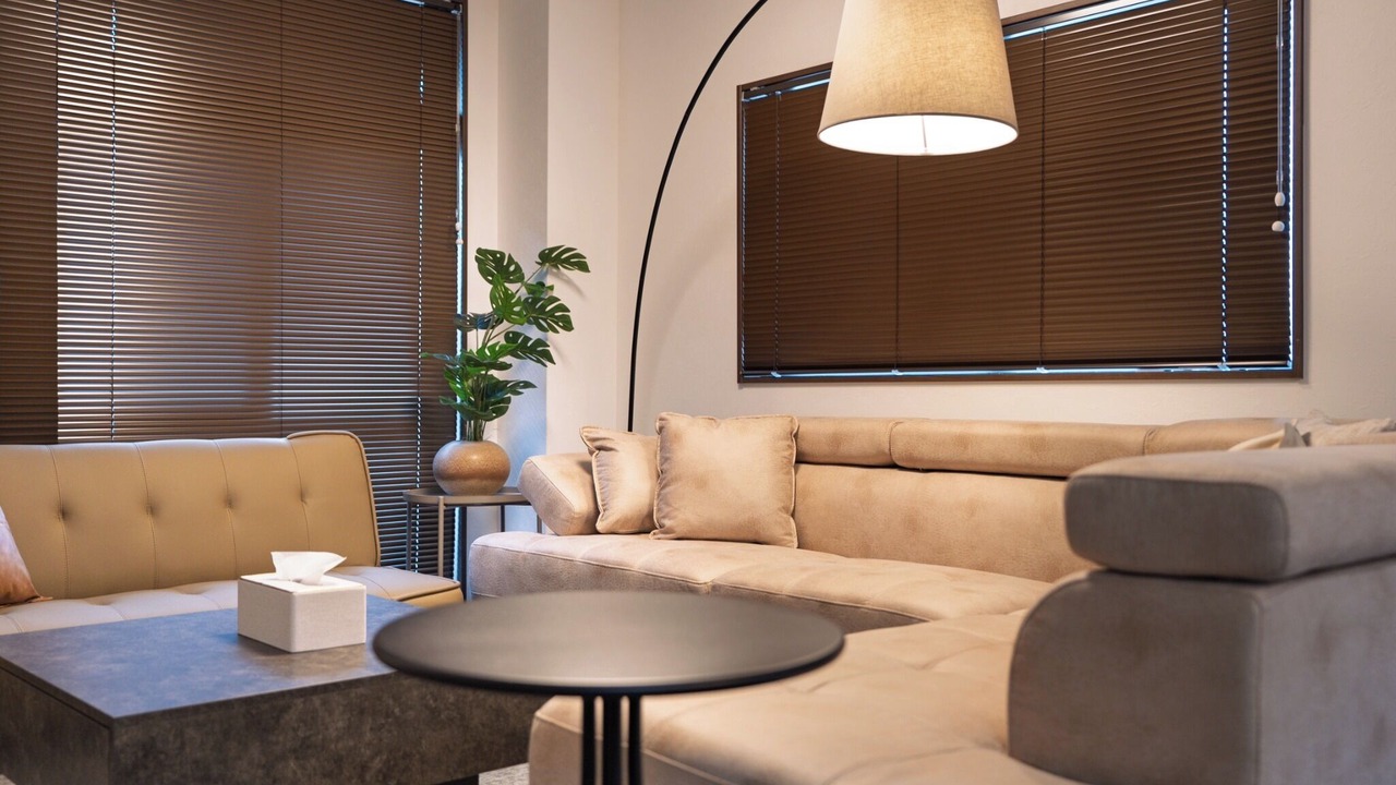 Photo of Livingroom in Aoi Ward