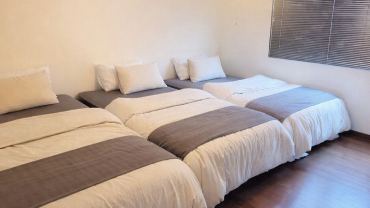 Photo of Bedroom in Aoi Ward