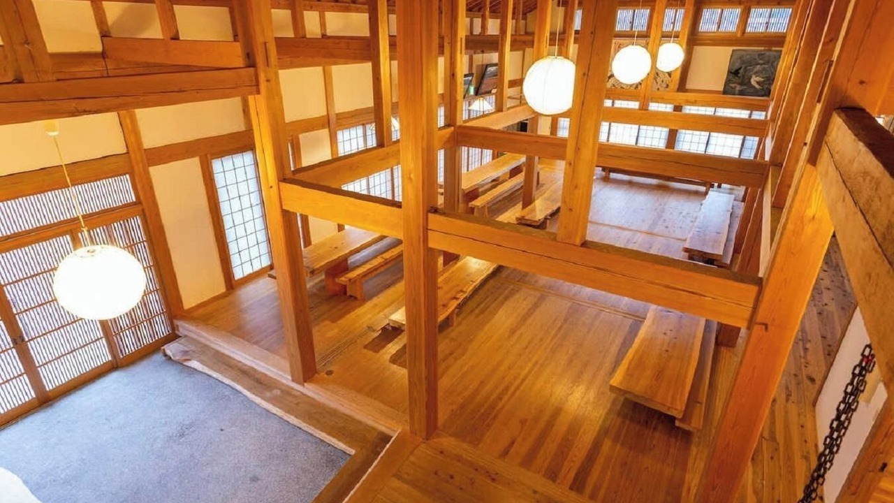 Photo of Others in Tenei-mura