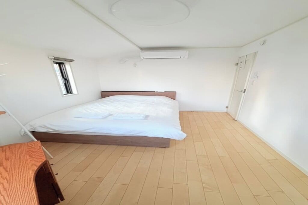 Photo of Bedroom in Toshima
