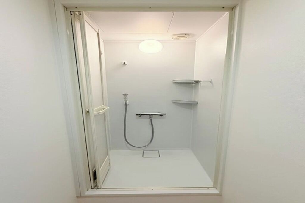 Photo of Bathroom in Toshima
