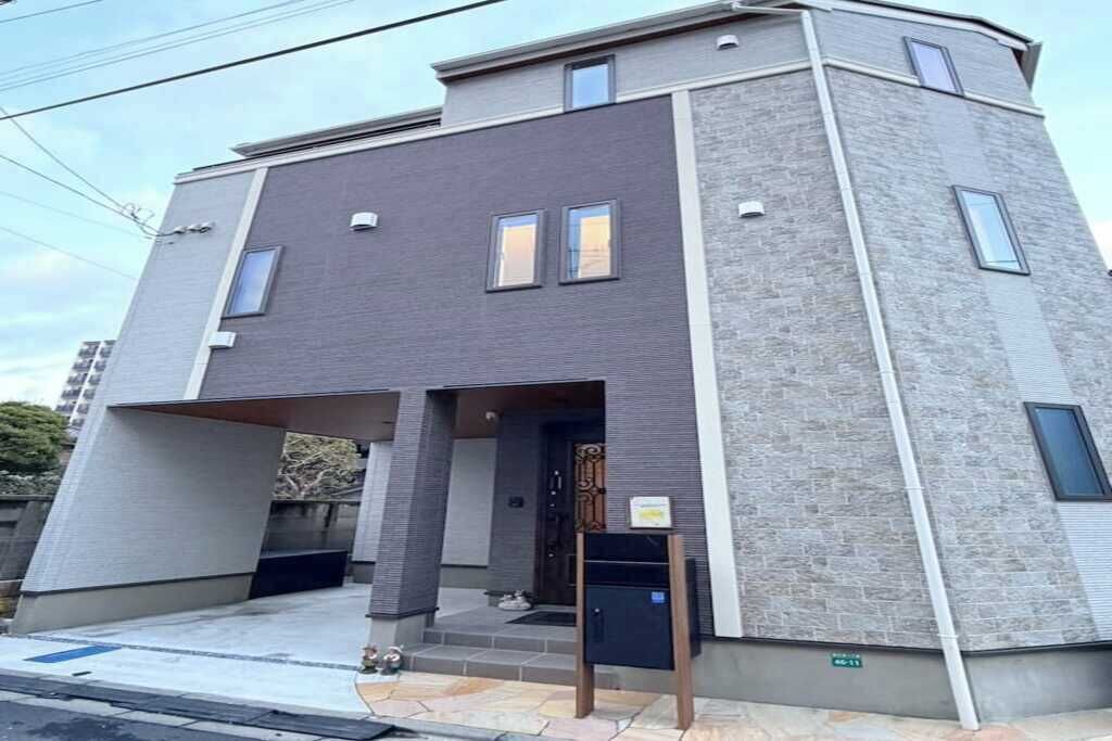 Photo of Outdoor in Toshima