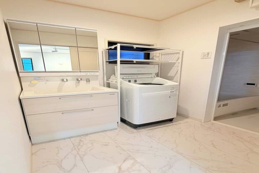 Photo of Bathroom in Toshima