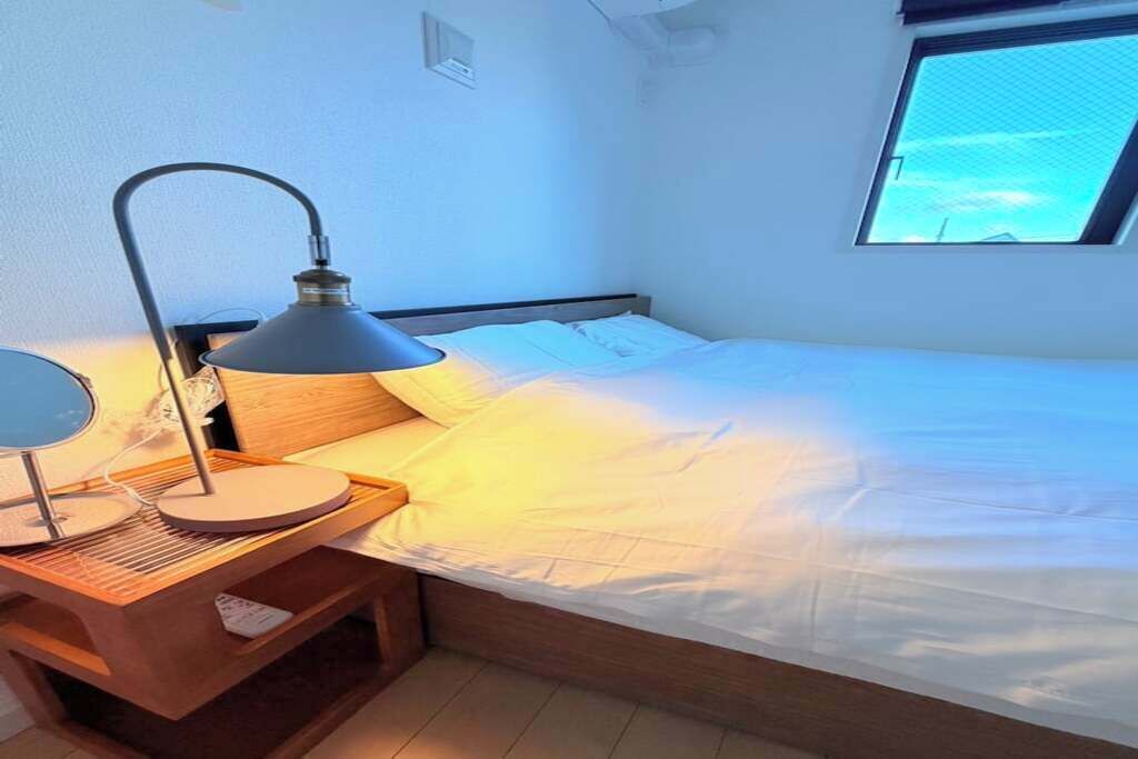 Photo of Bedroom in Toshima