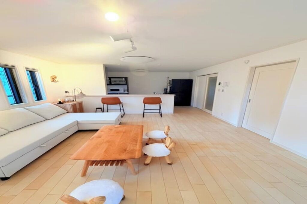 Photo of Livingroom in Toshima