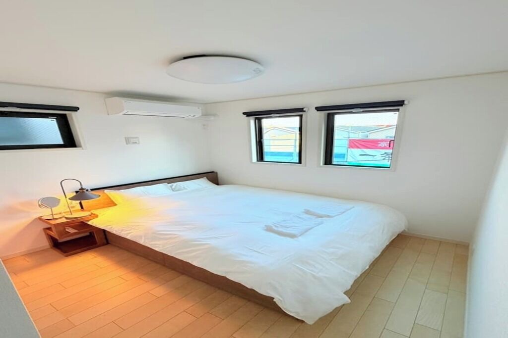 Photo of Bedroom in Toshima