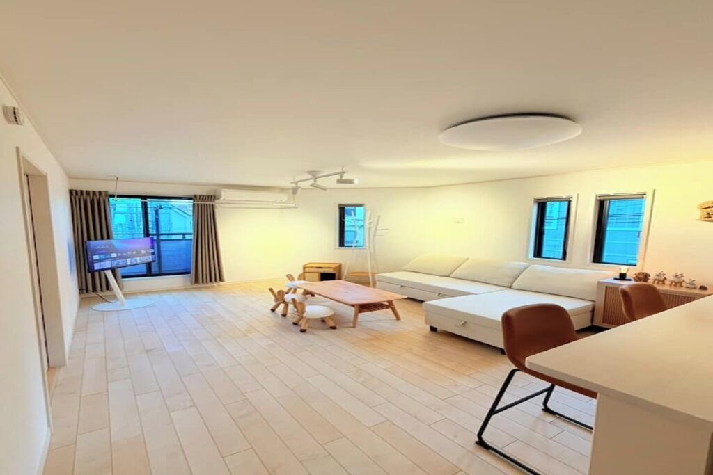 Photo of Livingroom in Toshima