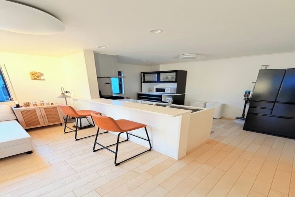 Photo of Kitchen in Toshima