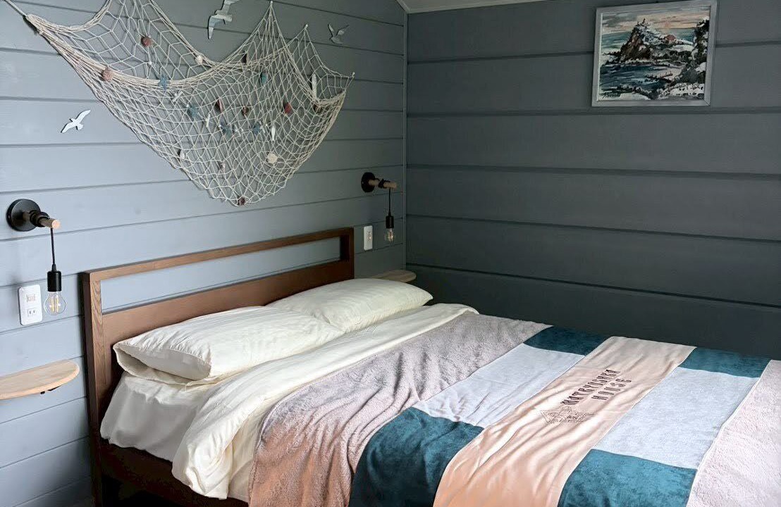 Photo of Bedroom in Yoichi