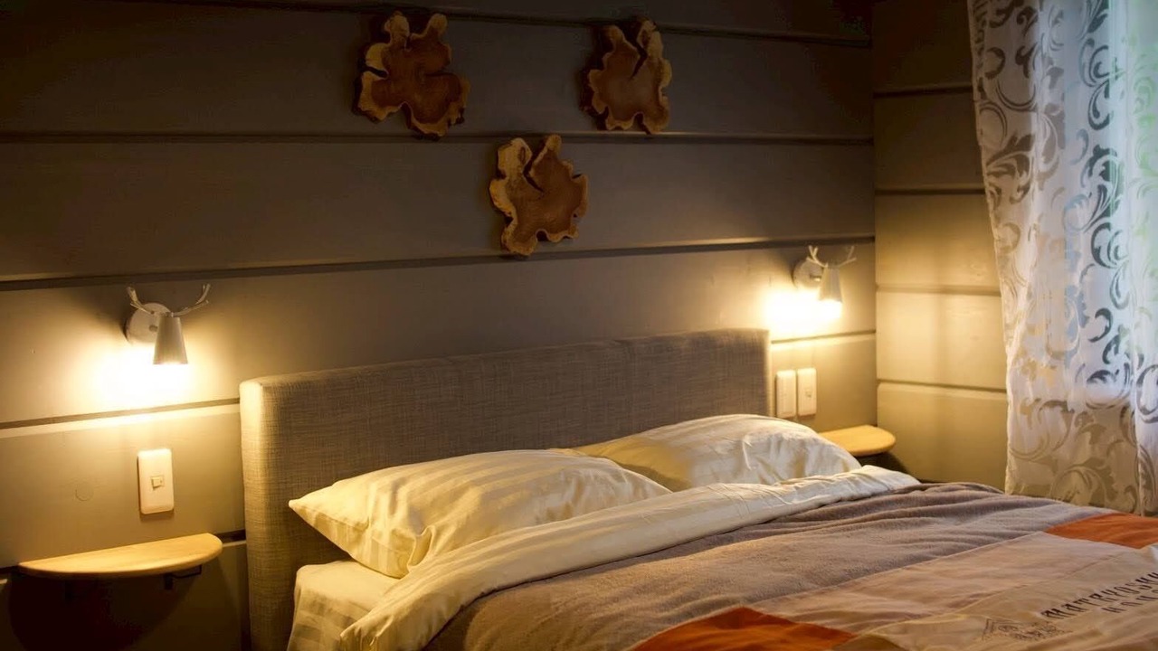 Photo of Bedroom in Yoichi