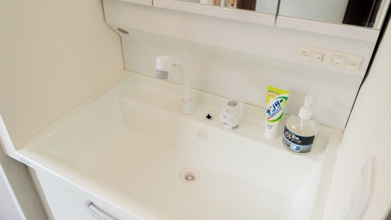Photo of Bathroom in Kanazawa