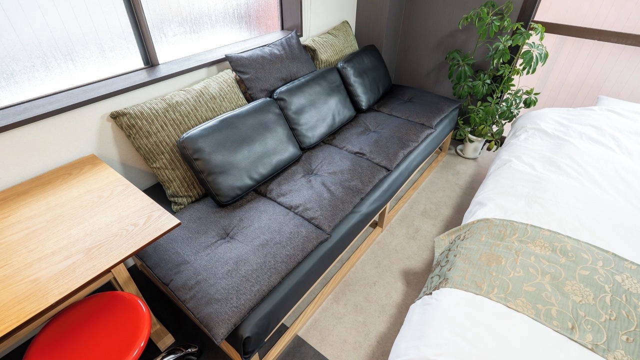 Photo of Bedroom in Kanazawa