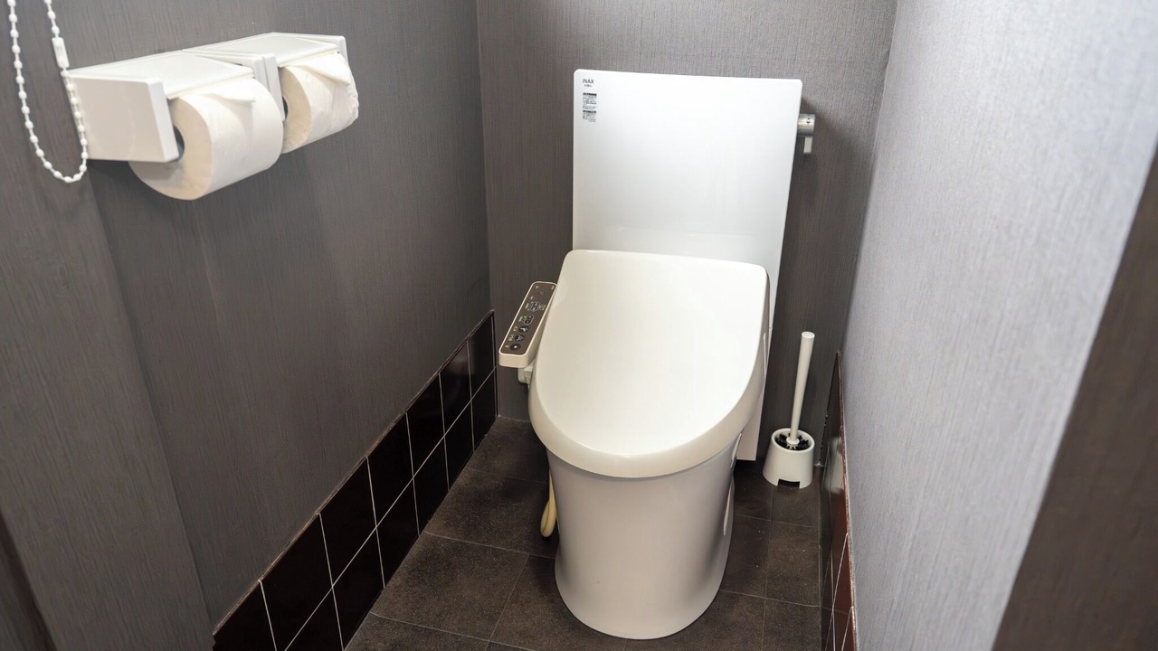 Photo of Bathroom in Kanazawa