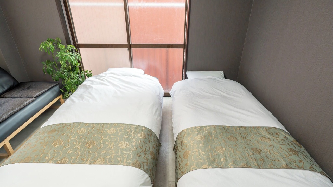 Photo of Bedroom in Kanazawa