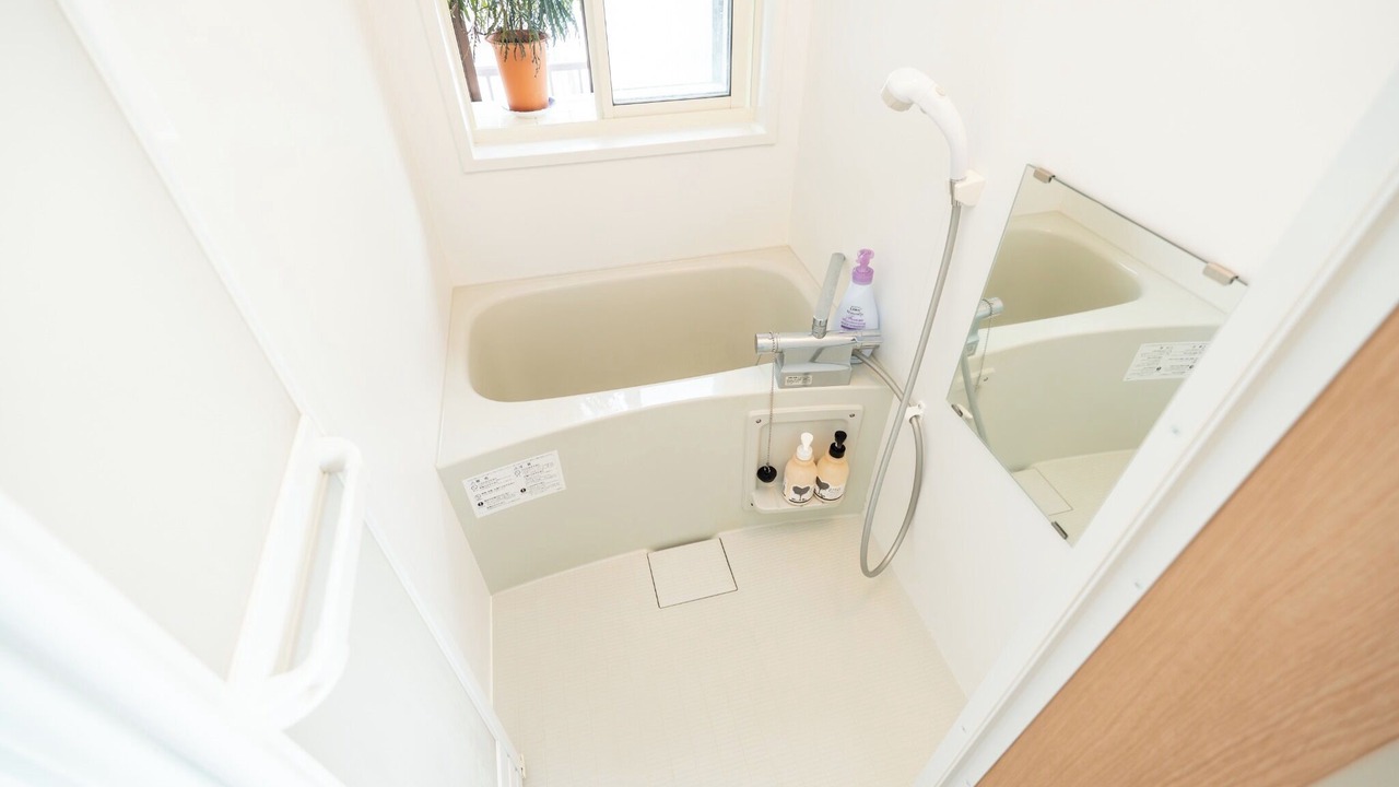 Photo of Bathroom in Kanazawa