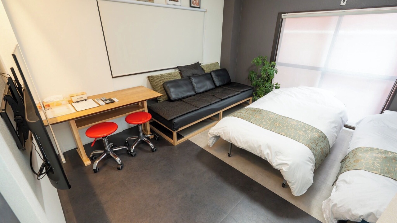 Photo of Bedroom in Kanazawa