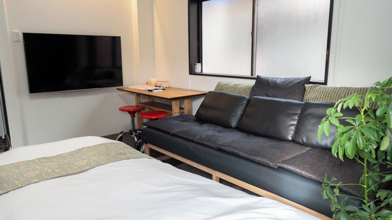 Photo of Bedroom in Kanazawa