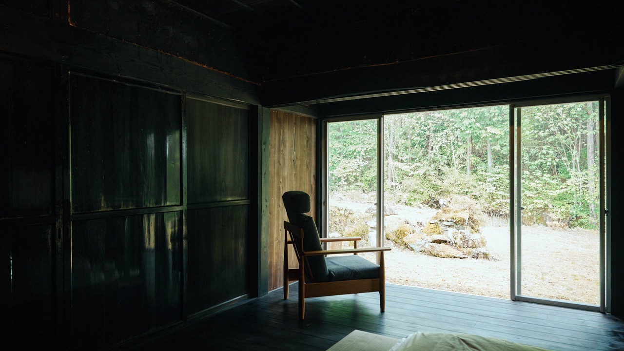 Photo of Bedroom in Ena