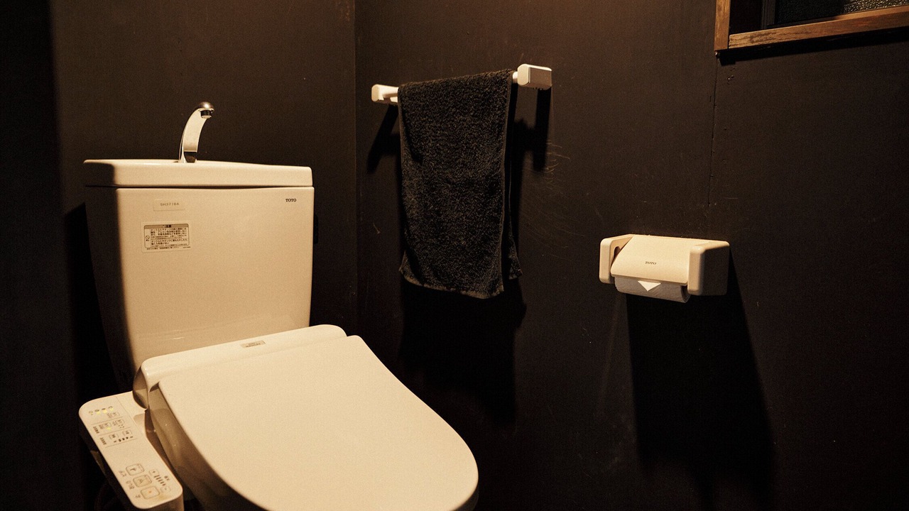 Photo of Bathroom in Ena