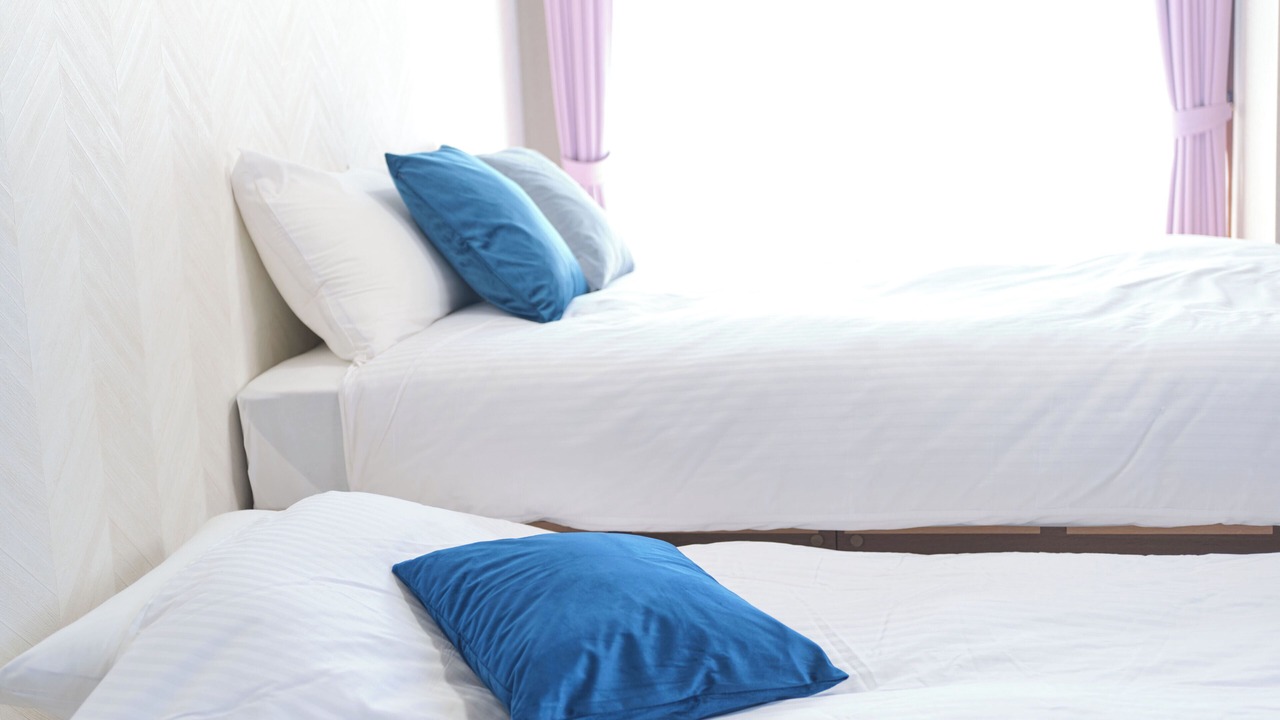 Photo of Bedroom in Sumida