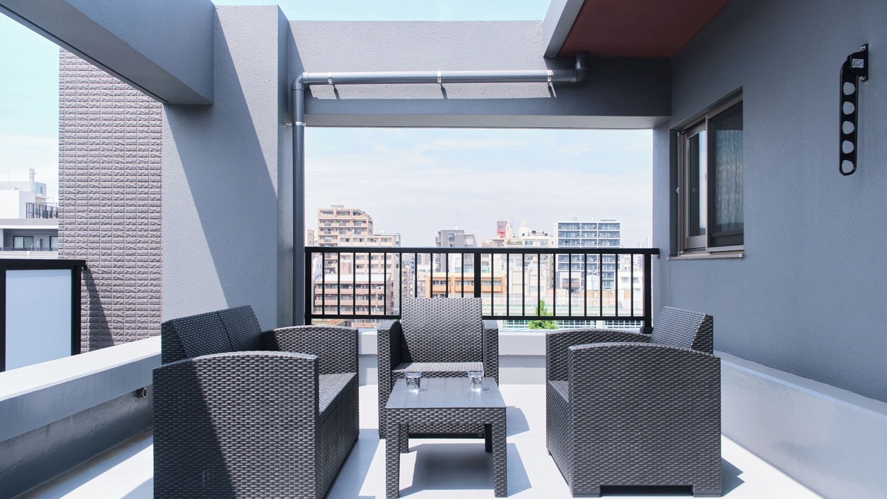 Photo of Outdoor in Sumida