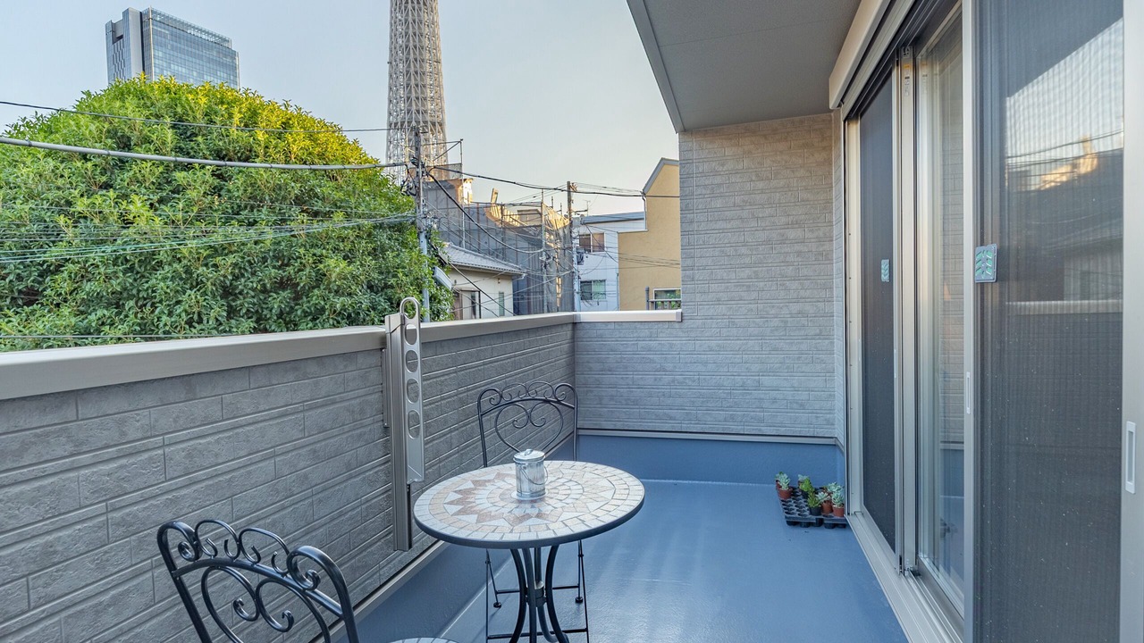 Photo of Outdoor in Sumida