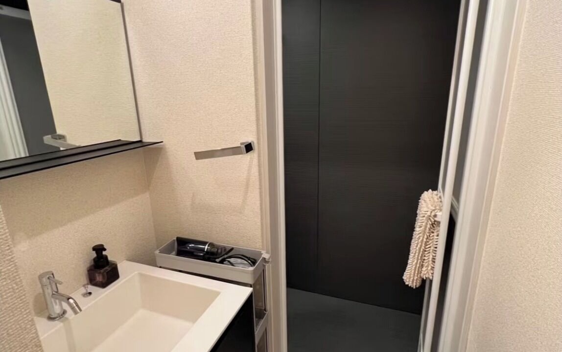Photo of Bathroom in Asakusa