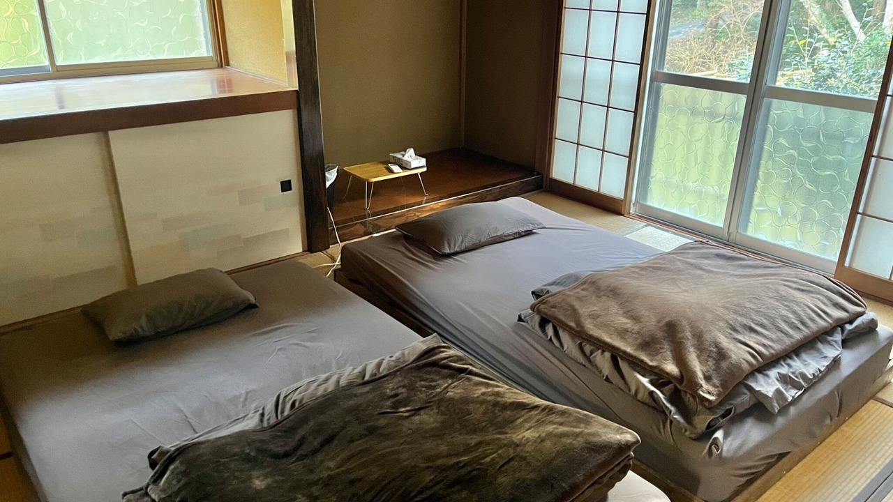 Photo of Bedroom in Minamiizu