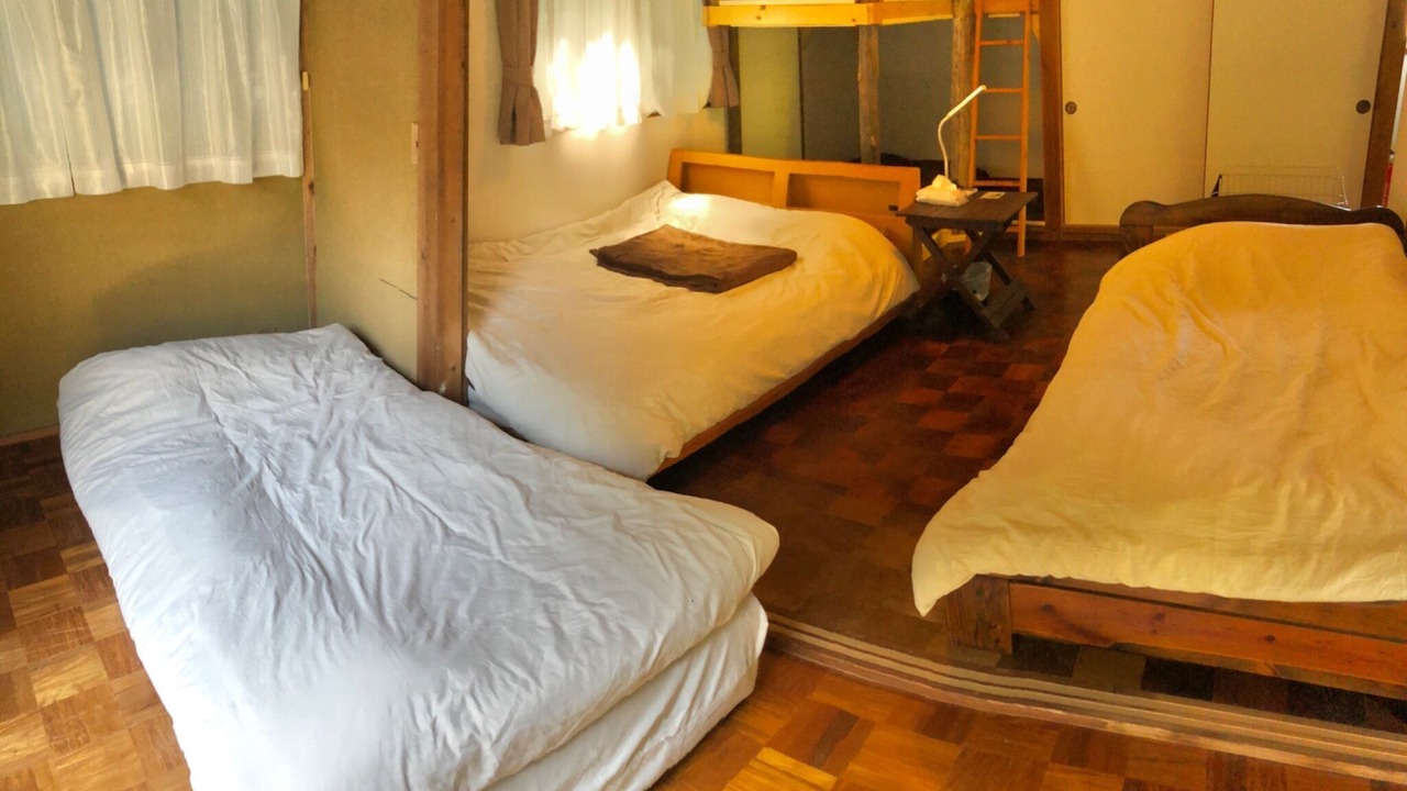 Photo of Bedroom in Minamiizu