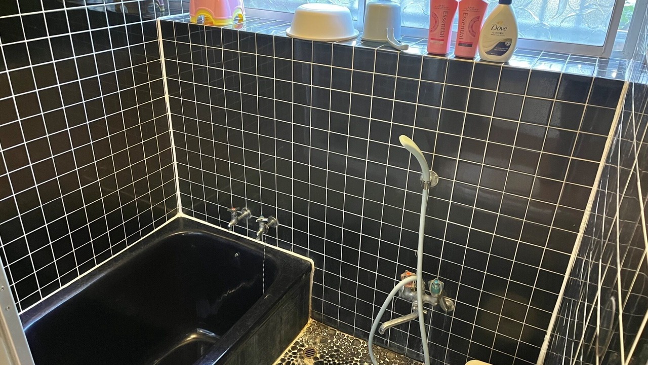Photo of Bathroom in Minamiizu