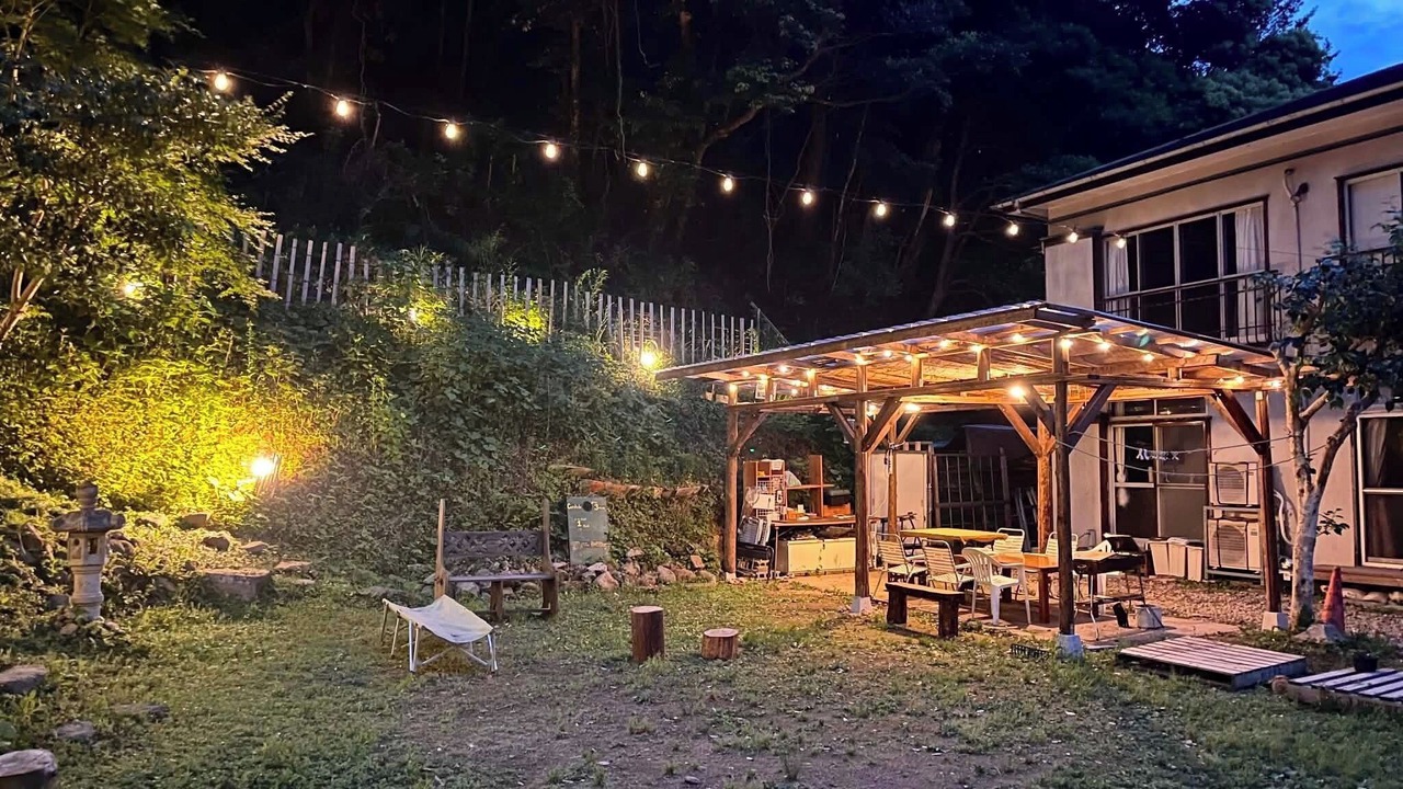 Photo of Outdoor in Minamiizu