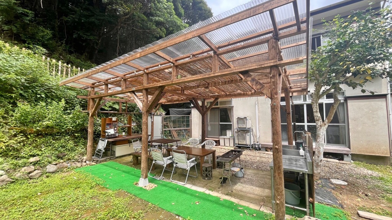 Photo of Outdoor in Minamiizu