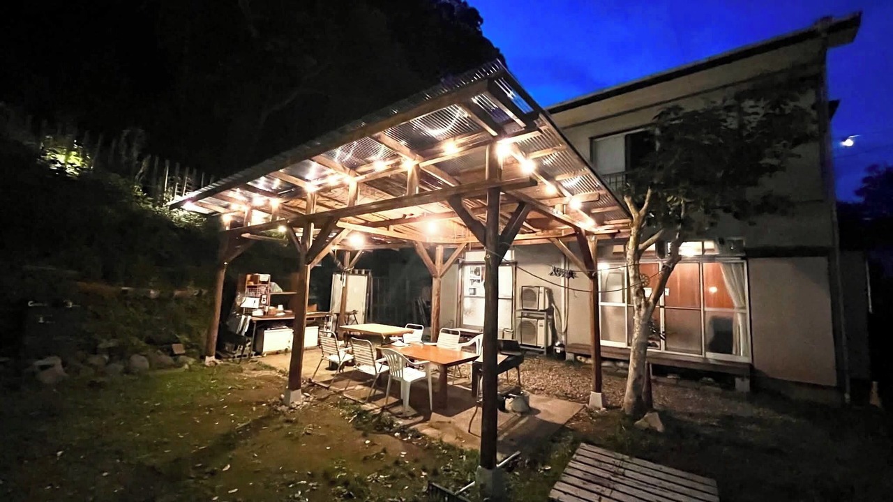 Photo of Outdoor in Minamiizu