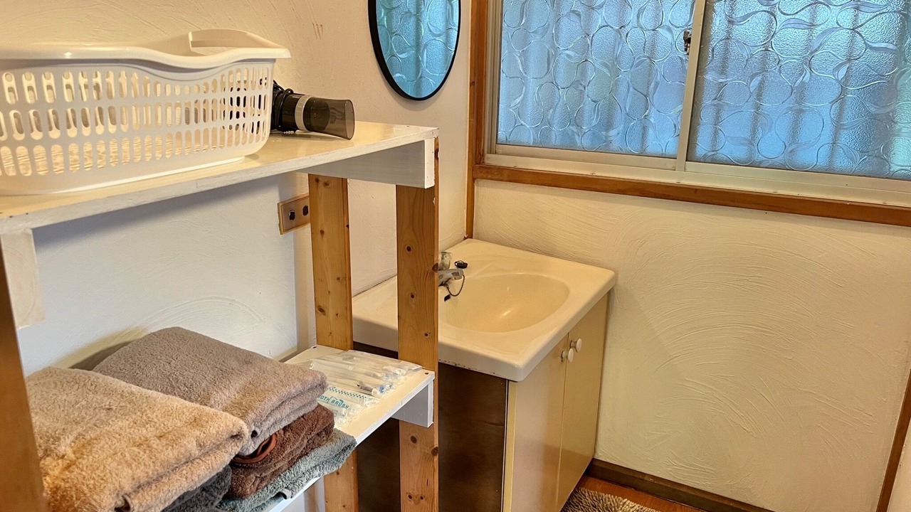 Photo of Bathroom in Minamiizu