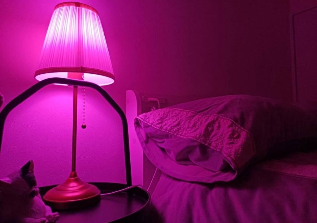 Photo of Bedroom in Shinbashi