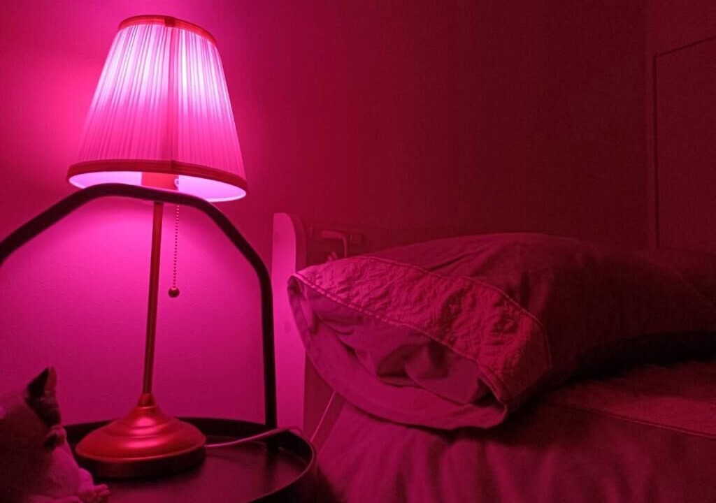 Photo of Bedroom in Shinbashi