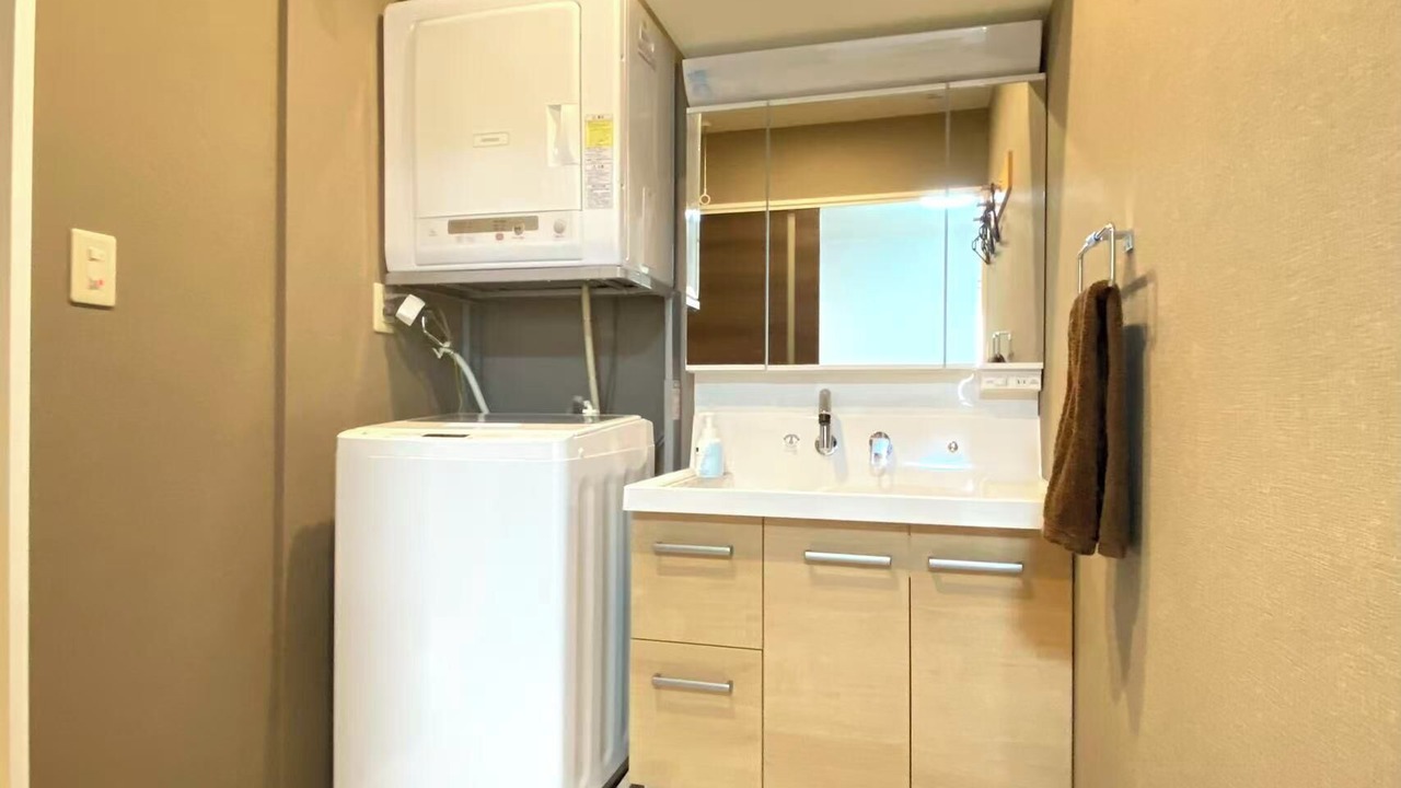 Photo of Bathroom in Hyakunincho