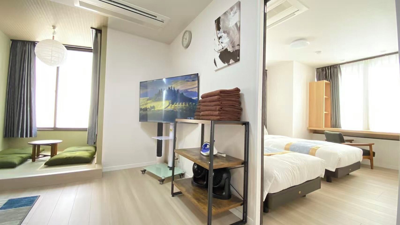 Photo of Bedroom in Hyakunincho