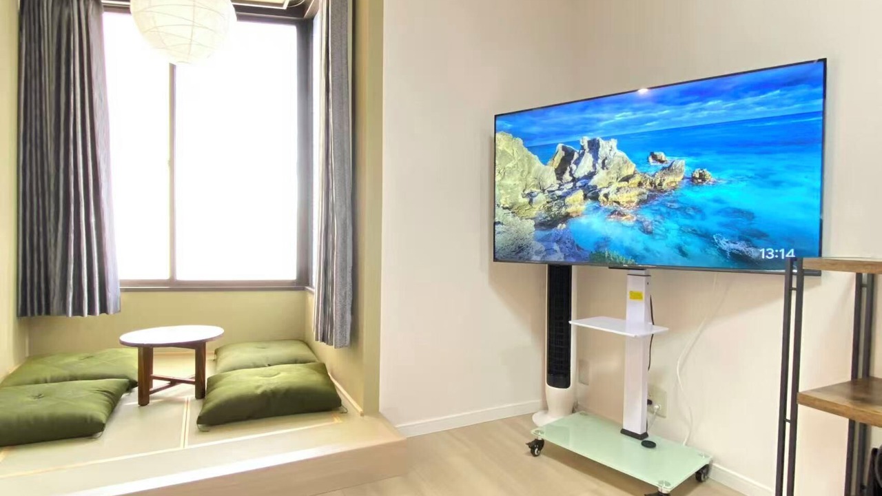Photo of Bedroom in Hyakunincho